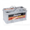 Акумулятор автомобільний 75Ач 730А "+" праворуч Energizer (575 500 073)
