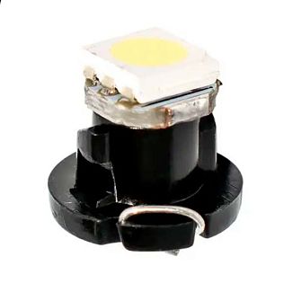 LED лампа для авто 6000K SMD