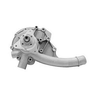 Насос водяний (помпа) MAGNETI MARELLI