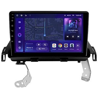 Штатна магнітола MOSS M2 4+32 Gb 9" Lexus HS250H F10 2009-2012 AMS