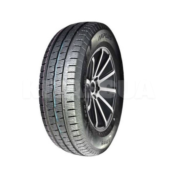 Шина зимняя 215/65R15C 104/102R A869 APLUS (2AP2210H1ДК)