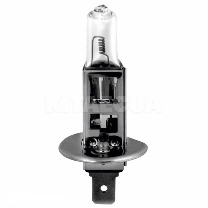 Галогенная лампа H1 100W 24V Master Rally CP BREVIA (24010MRC) - 2