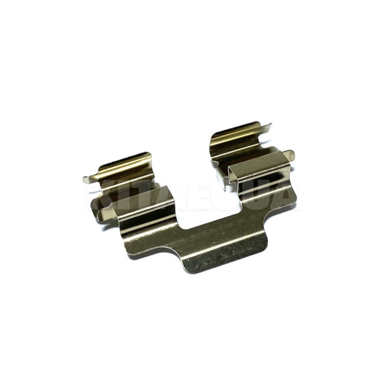 Пружина передніх колодок супорта KLM Autoparts на TIGGO 2.0-2.4 (T11-6GN3501054)