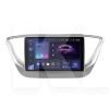 Штатна магнітола CC3 2k 4+32Gb 9" Hyundai Solaris 2 2017-2020 (A) Teyes (36255)