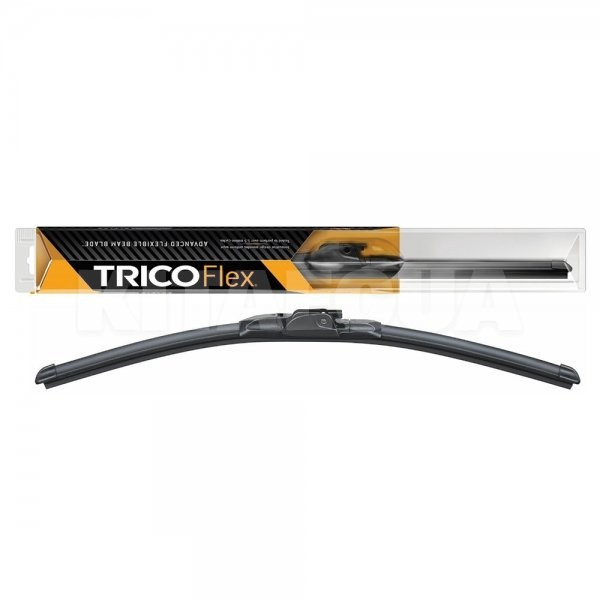 Щітка склоочисника (двірник) 450мм безкаркасна Trico (FX450)