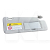 Козырек солнцезащитный правый HONDA (83230-31A-H01)