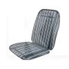 Защитная накидка на сиденье с охлаждением 1шт. HEYNER (101172)