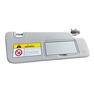 Козырек солнцезащитный правый HONDA