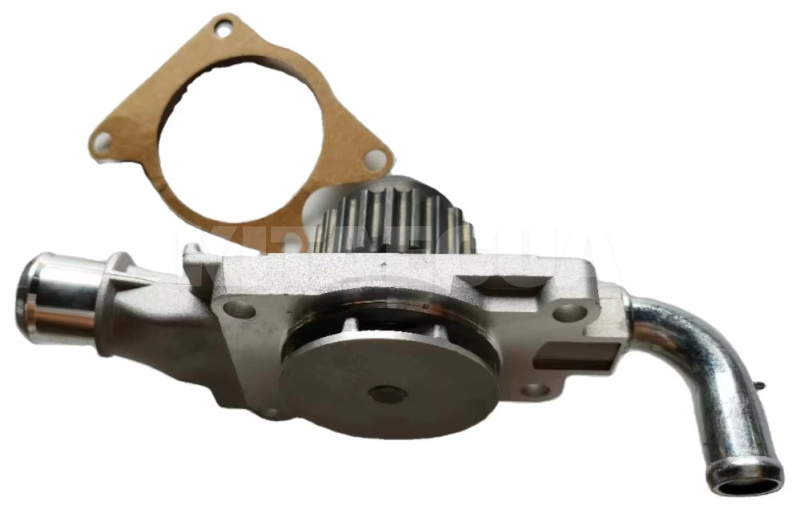 Насос водяной (помпа) 1.5L SHINO на TIGGO 2 (D4G15B-1307010)