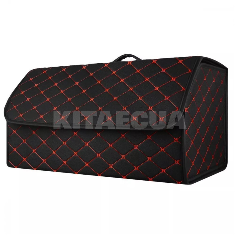 Органайзер в багажник 54х30х30см black red NCASE (446500808)