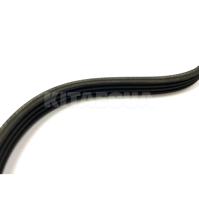 Ремень генератора KLM Autoparts на Chery QQ (S11-3701315) - 2
