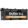Автомобільний акумулятор Professional HD 140Ач 760А "+" праворуч DURACELL (DP140)