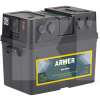 Инвертор 12-220В 500Вт ARMER (ARM-BX550I)