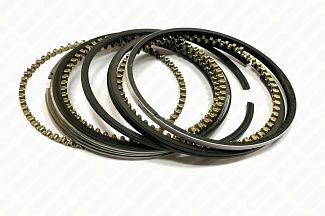 Кольца поршневые STD 1.1L SHINO