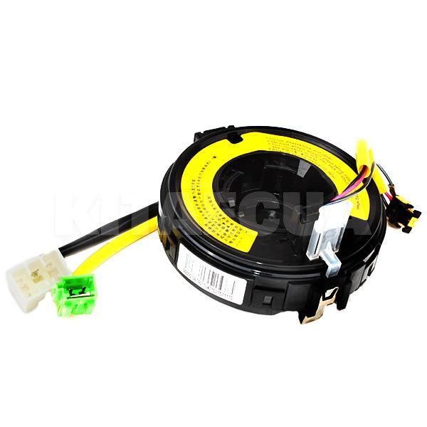 Контактна стрічка рульова на Geely EMGRAND EC7 (1067001184)