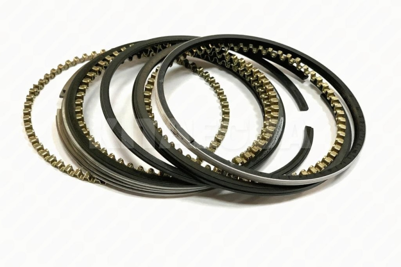 Кольца поршневые STD 1.1L SHINO на Chery JAGGI (472-BJ1004030)