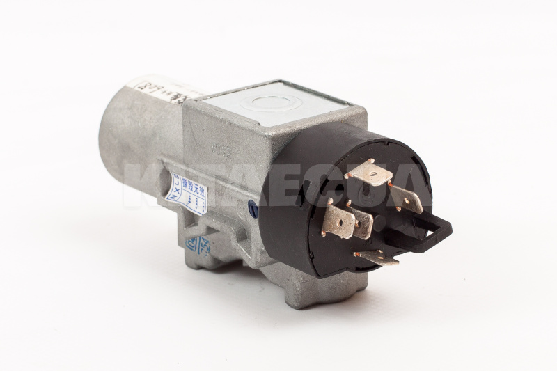 Корпус замка зажигания (в сборе) HQ на Chery JAGGI (S11-3704010) - 4