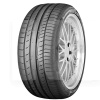 Шина летняя 255/40ZR21 102Y XL ContiSportContact 5P FR MO CONTINENTAL (1000293173)