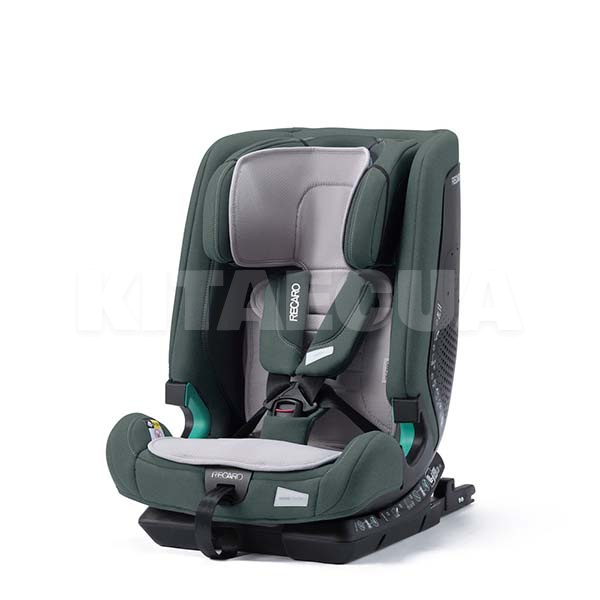 Автокресло детское TORIA ELITE 9-36 кг зеленое RECARO (89044670050) - 3