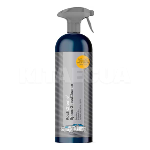 Очисник скла 800мл SpeedGlassCleaner Koch Chemie (77703750)