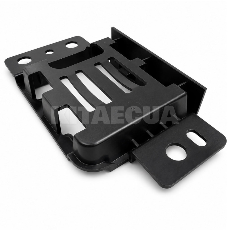 Кронштейн датчика (дистрон) ОРИГИНАЛ на VOLKSWAGEN ID.4 X (11D 907 574) - 3