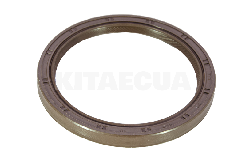 Сальник коленвала задний 2.0L на TIGGO 5 (481H-1005030BA)