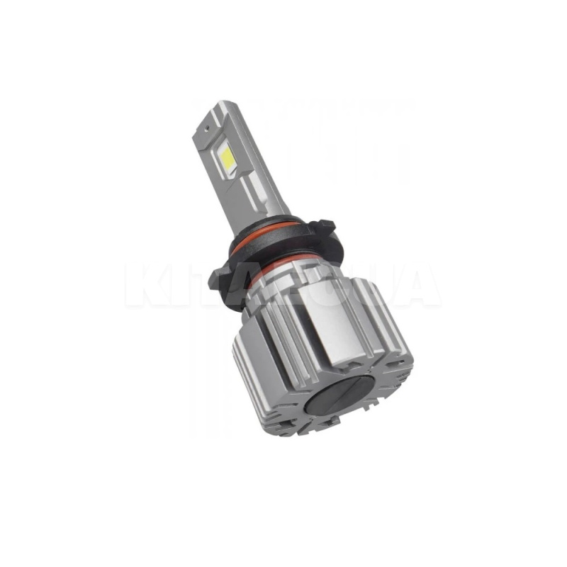 LED лампа для авто VISION-R H10 24W 5500K CANBUS AMS (63838) - 5