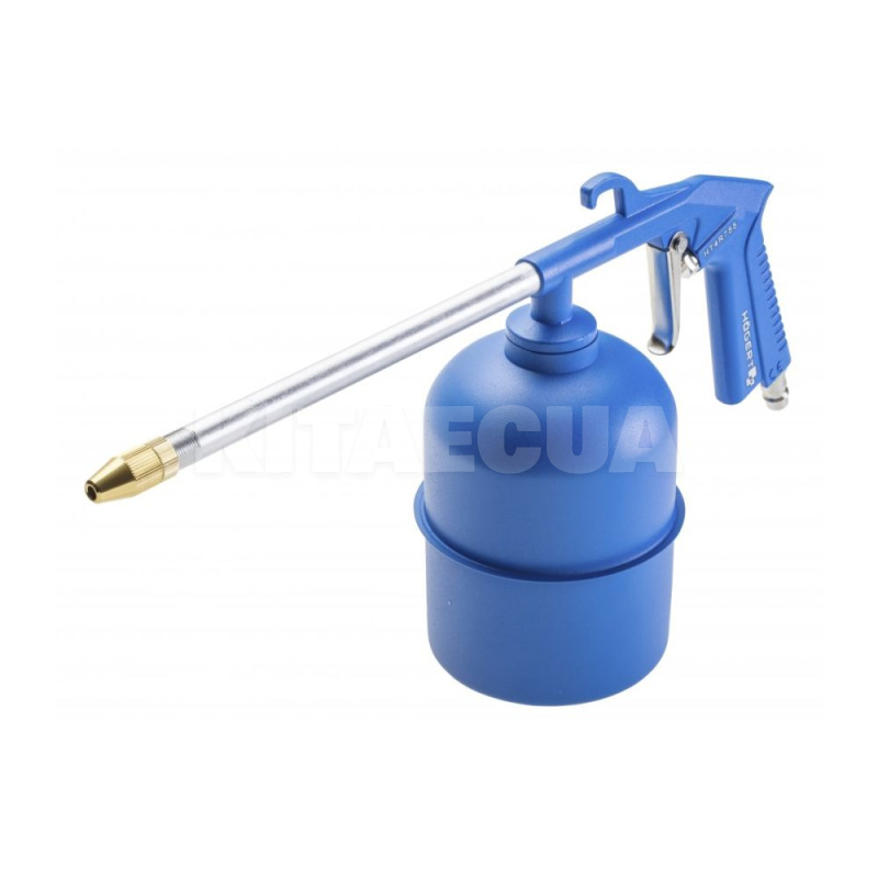 Пистолет пневматический промывочный HOGERT (HT4R755) - 3