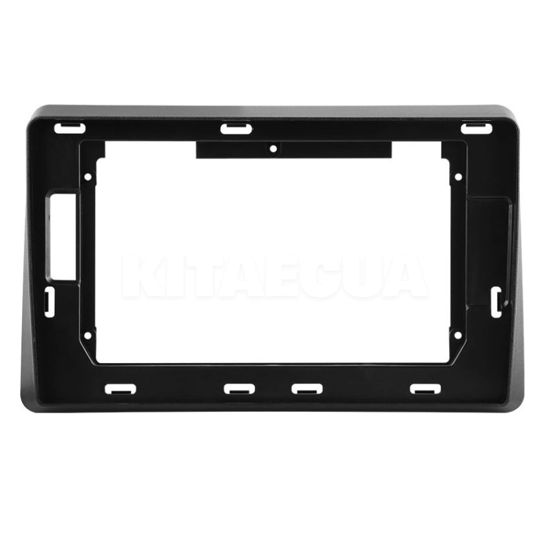 Штатна магнітола MOSS M3 4+32 ГБ 10" Renault Master 2019-2022 AMS (50876) - 3