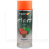 Краска красно-оранжевая 400мл флуоресцентная Deco Effect MOTIP (302301-Motip)