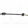 Привод в сборе правый 1.5L PREMIUM на BYD F3 (10049783-00)