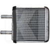 Радиатор печки 48мм на GEELY CK (8101019003)