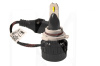 LED лампа для авто HB4 P22d 55W 6000K HeadLight (37002556)