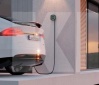 Заряджання Tesla 3 22 кВт 32А 3-фази Type 2 (європейське авто) Pulsar Plus чорна Wallbox (PLP1-0-2-4-9-002)