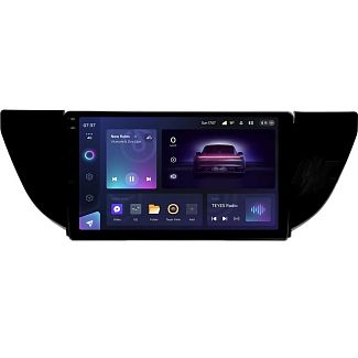 Штатна магнітола CC3 2k 4+32Gb 9" Geely Emgrand EC7 1 2018-2020 (F1) Teyes