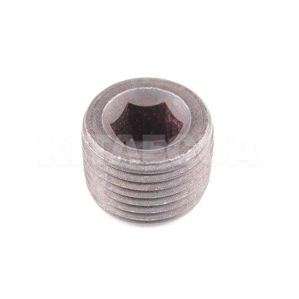 Болт сливной масла КПП 1.6L HQ на Chery AMULET (015301127AA)