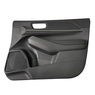 Карта двери передняя левая HONDA