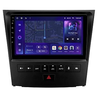 Штатная магнитола MOSS M3 4+32 ГБ 9" Lexus GS 300 2004-2011 (L3) AMS