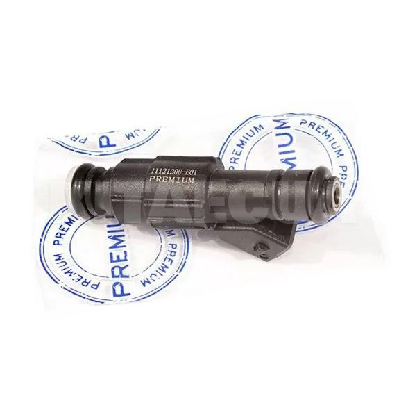 Форсунка топливная 2.2L PREMIUM на Great Wall SAFE (1112120U-E01)