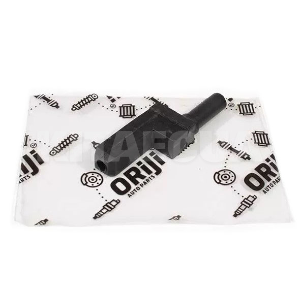 Фіксатор полки багажника (чорний) ORIJI на Chery AMULET (A11-5608197)