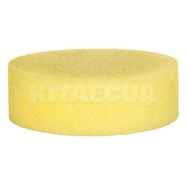 Воск мягкий для белых автомобилей Coating & Cleaning Wax White 230г (00287) - 2