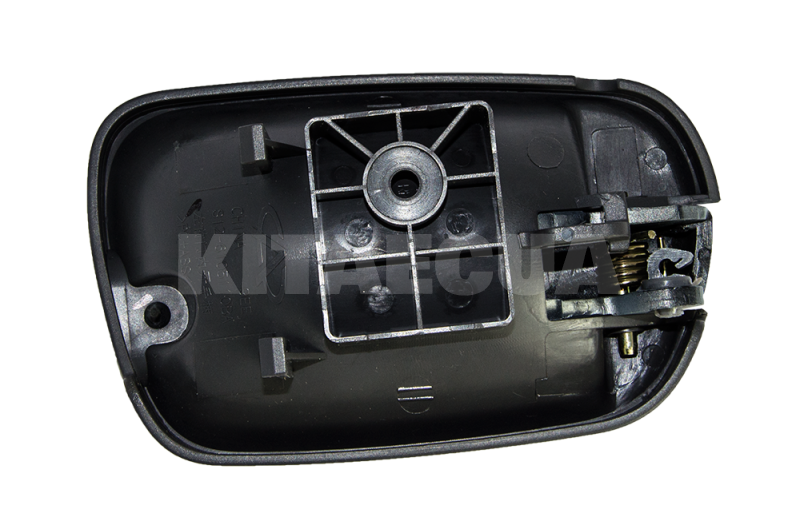 Ручка двери внутренняя передняя левая ОРИГИНАЛ на Chery KIMO (S12-6105110BA) - 2