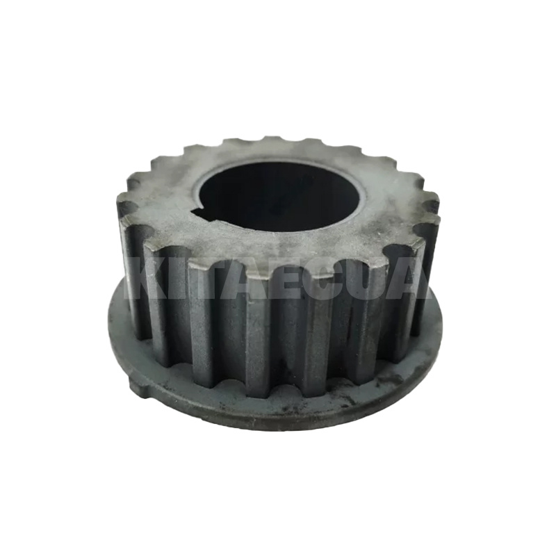 Шестерня коленвала ОРИГИНАЛ на Chery E5 (480-1005051BA) - 2