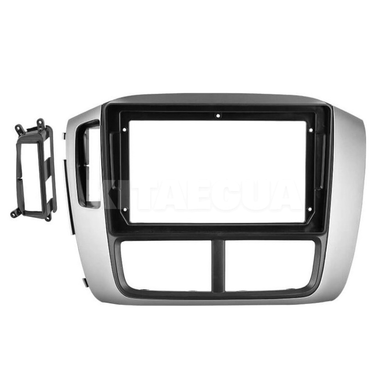 Штатна магнітола MOSS M3 4+32 ГБ 9" Honda Pilot 1 2005-2008 AMS (49966) - 3