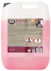 Антифриз-концентрат рожевий 20л G13 -30°C Kuler Long Life K2 (W406R)