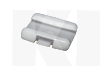Клип крепл.сидения передний правый на Chery AMULET (A11-6800041)