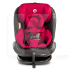 Автокрісло дитяче Mundo Isofix Red 0-36 кг Caretero (TERO-2604)