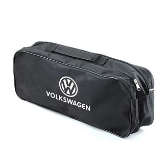 Органайзер в машину Volkswagen черный BELTEX