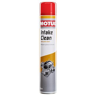 Очиститель системы впуска 750мл MOTUL