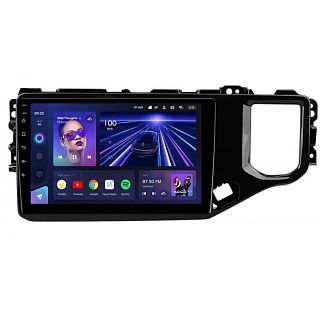 Штатна магнітола CC3L 4+64 Gb 10" Chery Tiggo 4X 2019-2020 Teyes